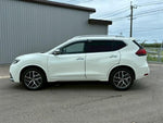 X-TRAIL 2WD