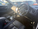 X-TRAIL 2WD