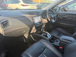 X-TRAIL 2WD