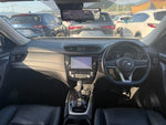 X-TRAIL 2WD