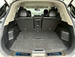 X-TRAIL 2WD
