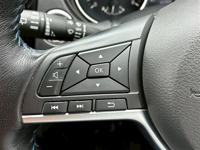 X-TRAIL 2WD