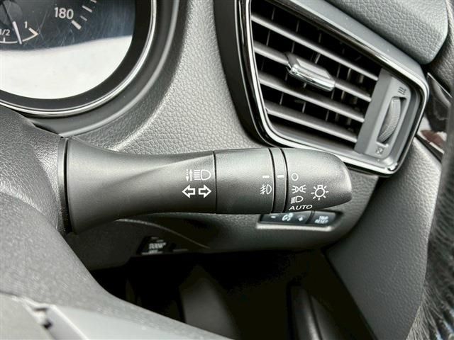 X-TRAIL 2WD