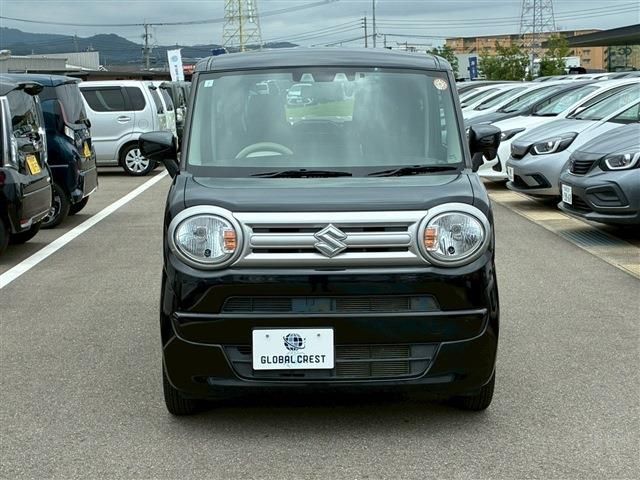 WAGON R SMILE