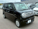 WAGON R SMILE