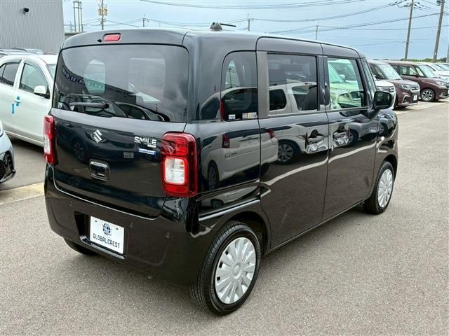 WAGON R SMILE