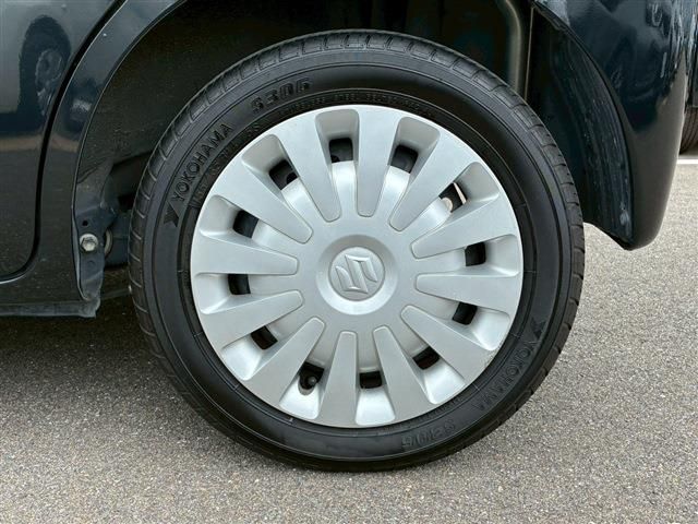 WAGON R SMILE