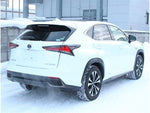 LEXUS NX300h AWD