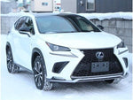 LEXUS NX300h AWD