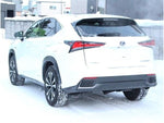 LEXUS NX300h AWD