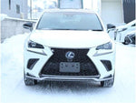 LEXUS NX300h AWD