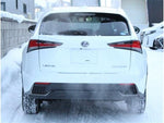 LEXUS NX300h AWD