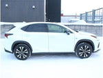 LEXUS NX300h AWD