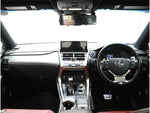 LEXUS NX300h AWD