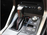 LEXUS NX300h AWD