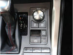 LEXUS NX300h AWD