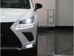 LEXUS NX300h AWD