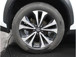 LEXUS NX300h AWD