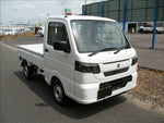 CARRY truck 4WD