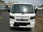 CARRY truck 4WD