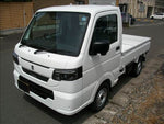 CARRY truck 4WD