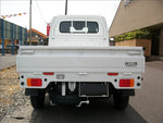 CARRY truck 4WD