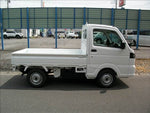 CARRY truck 4WD