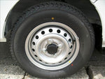 CARRY truck 4WD