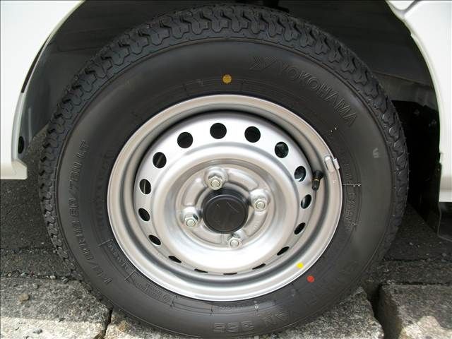 CARRY truck 4WD