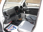 CARRY truck 4WD