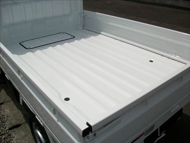CARRY truck 4WD