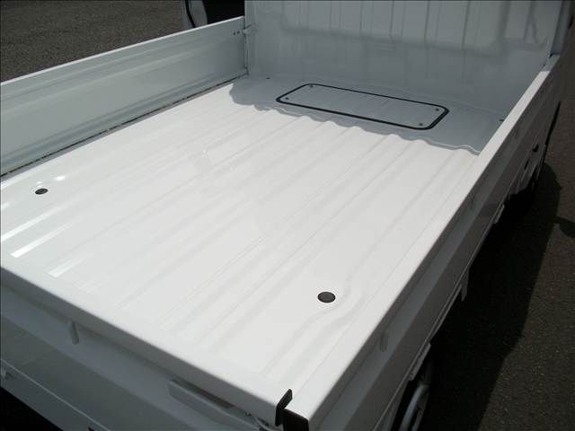 CARRY truck 4WD