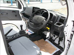 CARRY truck 4WD