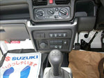 CARRY truck 4WD