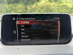 CX-8 4WD