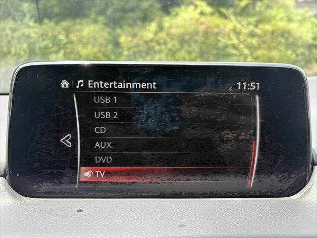 CX-8 4WD