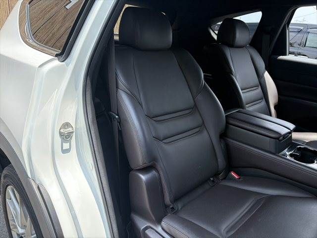 CX-8 4WD