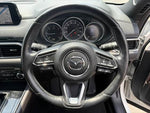CX-8 4WD
