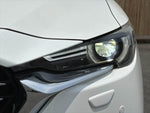 CX-8 4WD
