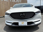 CX-8 4WD