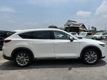 CX-8 4WD