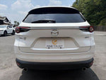 CX-8 4WD