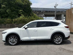 CX-8 4WD