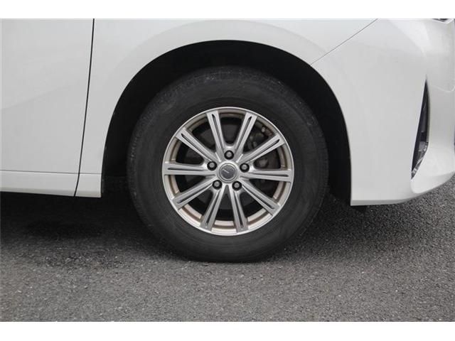 ALPHARD hybrid 4WD