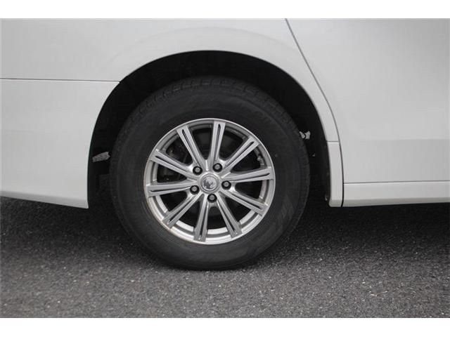 ALPHARD hybrid 4WD