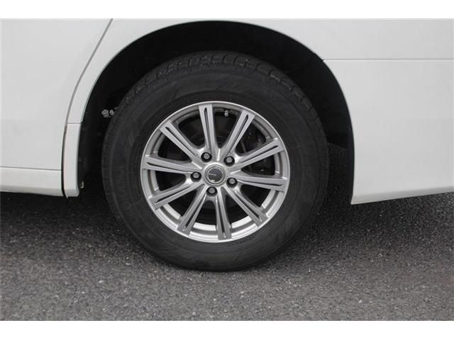 ALPHARD hybrid 4WD
