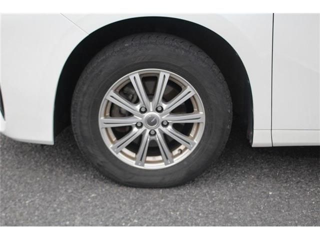 ALPHARD hybrid 4WD