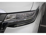 ALPHARD hybrid 4WD