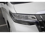 ALPHARD hybrid 4WD