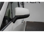 ALPHARD hybrid 4WD